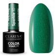 Claresa UV/LED Gellak 5ml Sparkle 10