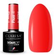 Claresa UV/LED Gellak 5ml Fluo 4
