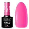 Claresa UV/LED Gellak 5ml Fluo 5