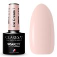 Claresa UV/LED Gellak 5ml Ice Cream 1