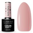 Claresa UV/LED Gellak 5ml Love Story 2