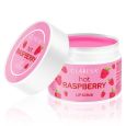 Claresa Lip Scrub Hot Raspberry 15gr.