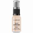 Claresa Liquid Perfection 2-in-1 Concealer en Foundation 102 Warm Medium 18gr.