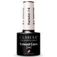 Claresa Extend Care 5 in 1 Keratin 4 Base Coat 5ml