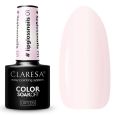 Claresa UV/LED Gellak 5ml #Lipglossnails 01