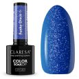 Claresa UV/LED Gellak 5ml Funky Disco 6 Blue Beat