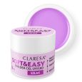 Claresa Keratine Soft & Easy Builder Gel Lilac 45gr.