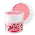 Claresa Keratine Soft & Easy Builder Gel Glimmer Pink 45gr.