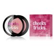 Claresa Cheeks Tricks Powder Blush 02 Wonder 4gr.
