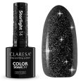 Claresa UV/LED Gellak 5ml Starlight 14