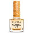 Claresa Cuticle Oil Mandarin Pie 5ml