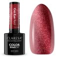 Claresa UV/LED Gellak 5ml Color Alchemy - Cat Eye Red