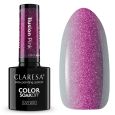 Claresa UV/LED Gellak 5ml Color Alchemy -  Illusion Pink