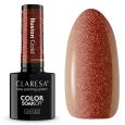 Claresa UV/LED Gellak 5ml Color Alchemy -  Illusion Gold