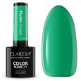 Claresa UV/LED Gellak 5ml Color Alchemy - Hydro Green