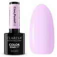 Claresa UV/LED Gellak 5ml Ciao Pastel 6