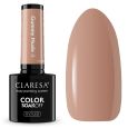 Claresa UV/LED Gellak 5ml Nude Glow - Gummy Nude 4