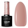 Claresa UV/LED Gellak 5ml Perfect Nude 1