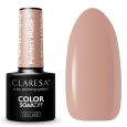 Claresa UV/LED Gellak 5ml Perfect Nude 5