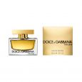 Dolce & Gabanna Eau de Parfum Spray The One 30ml Dames