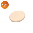 Face & Nail Make up Spons Rond Crème Zonder Blister