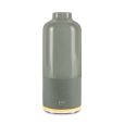 Ipuro Air Sonic Aroma Bottle Grijs/Groen