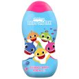 Baby Shark Bubble Bath Badschuim 400ml