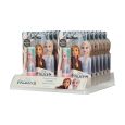 Frozen Lipbalm Strawberry 12st.