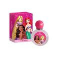 Disney Princess Eau de Toilette 50ml