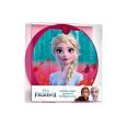 Frozen Lipgloss Set Met Spiegel