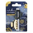 Invisibobble Clipstar Eclipse Lunar Glam 2st.