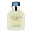 Dolce & Gabbana Eau de Toilette Spray Light Blue Homme 75ml Heren