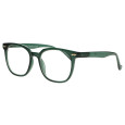 Spectrum Leesbril Groen 1.50