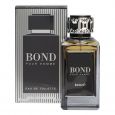 LaMuse Eau de Toilette Spray Heren Bond Pour Homme 100ml