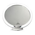 Badkamerspiegel met Zuignap 7x vergrotend