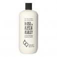 Alyssa Ashley Bodylotion Musk 500ml + 250ml Bonus Unisex