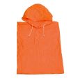 Impliva Regenponcho Oranje