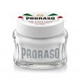 Proraso Pre & Ash Balsem Creme Sensitive Skin 100ml