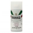 Proraso Scheermousse Green Tea 300ml