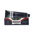 Proraso Scheercrème Azur Lime Tube 150ml
