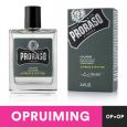Proraso Cologne Natural Spray Cypress & Vetyver 100ml