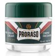 Proraso Pre-shave Crème Eucalyptus Mini 15ml