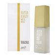 Alyssa Ashley Eau de Toilette Spray Los White Musk 15ml Unisex