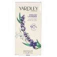 Yardley London English Lavender Zeep  3x100gr.