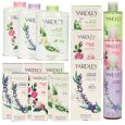Yardley London Introductiepakket 81 Stuks
