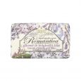 Nesti Dante Romantica Tuscan Wisteria & Liliac Zeep 250gr.