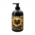 Nesti Dante Luxury Black Zeeppomp 500ml