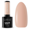 Claresa UV/LED Gellak 5ml Nude Glow - Gummy Nude 2