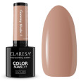 Claresa UV/LED Gellak 5ml Nude Glow - Gummy Nude 4