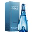 Davidoff Eau de Toilette Spray Coolwater Woman 50ml Dames